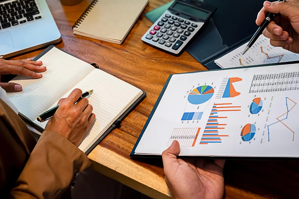 Budgeting and Forecasting