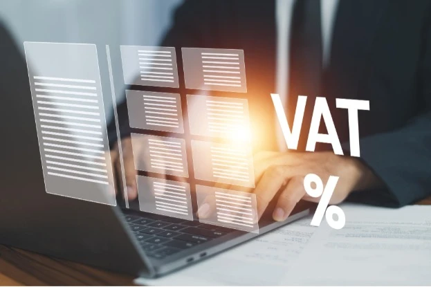 VAT registration UAE